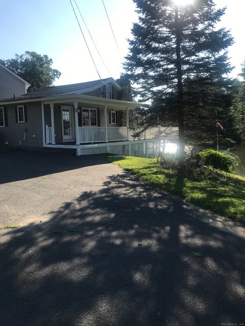Photo of 26 Strong Street, Burlington, CT 06013 (MLS # 24131450)
