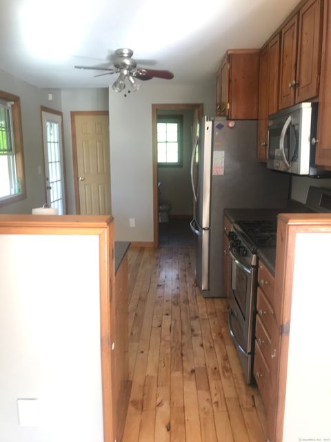 Tiny photo for 26 Strong Street, Burlington, CT 06013 (MLS # 24131450)