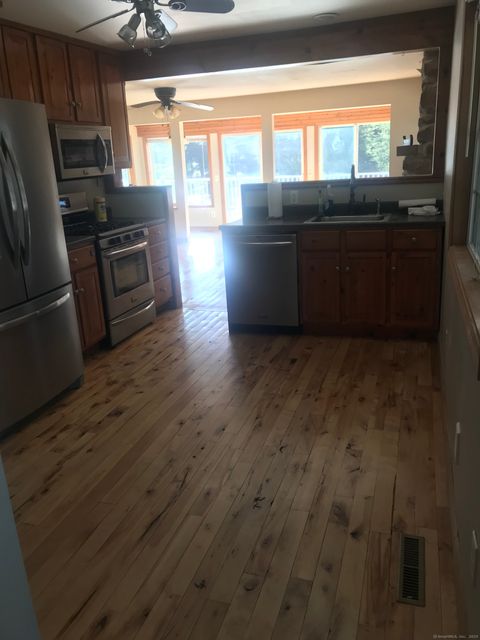 Tiny photo for 26 Strong Street, Burlington, CT 06013 (MLS # 24131450)