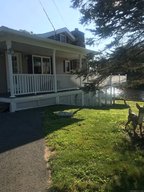 Tiny photo for 26 Strong Street, Burlington, CT 06013 (MLS # 24131450)