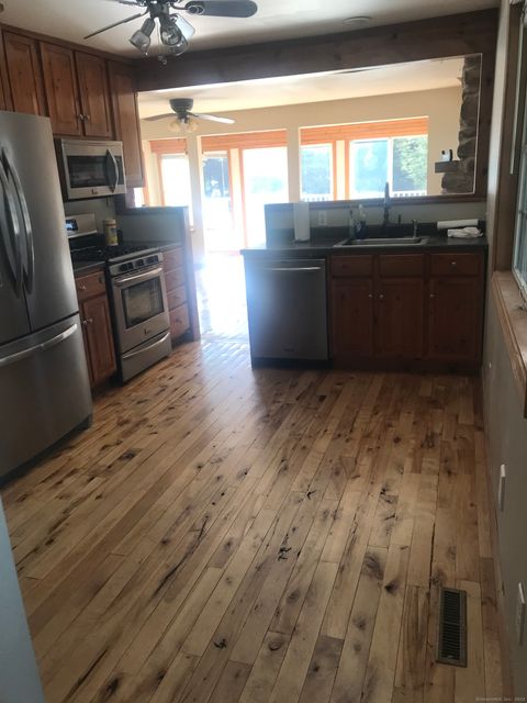 Tiny photo for 26 Strong Street, Burlington, CT 06013 (MLS # 24131450)