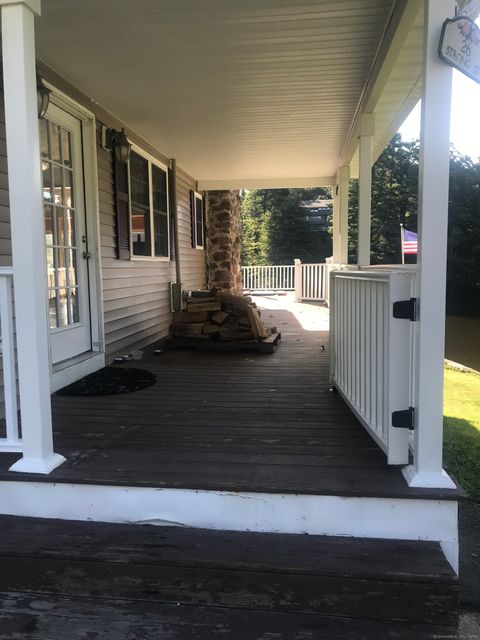 Tiny photo for 26 Strong Street, Burlington, CT 06013 (MLS # 24131450)
