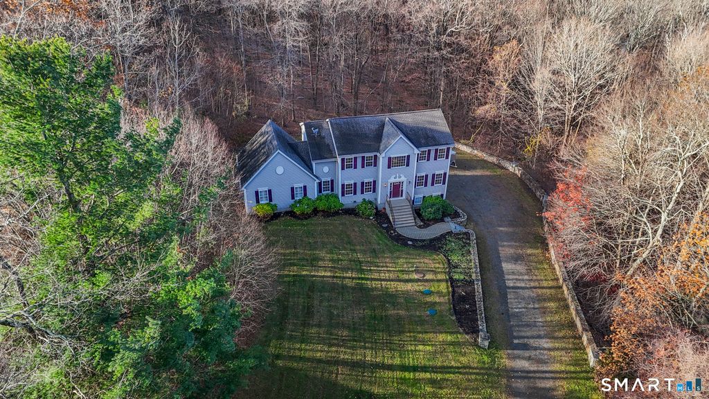 Photo of 3 Sally Burr Road, Litchfield, CT 06759 (MLS # 24154338)