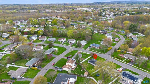 Tiny photo for 175 Reservoir Road, Newington, CT 06111 (MLS # 24208423)