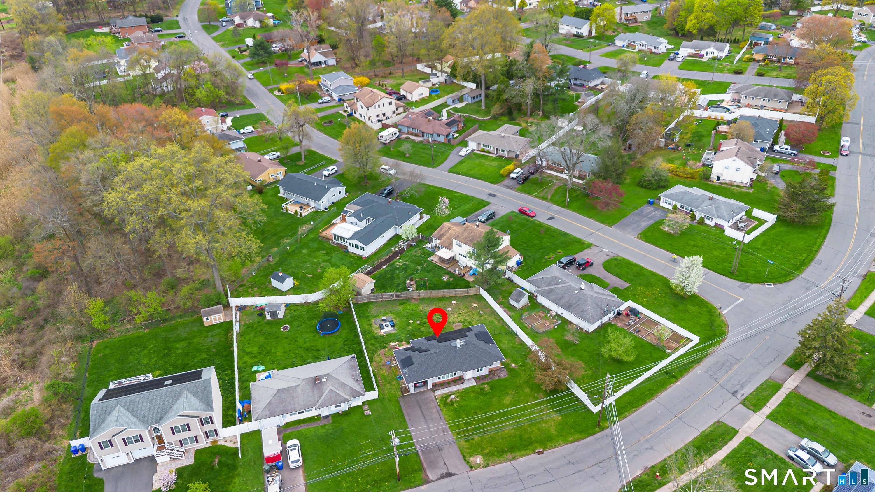 175 Reservoir Road