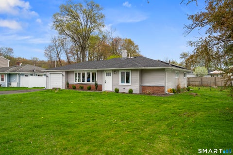 Tiny photo for 175 Reservoir Road, Newington, CT 06111 (MLS # 24208423)