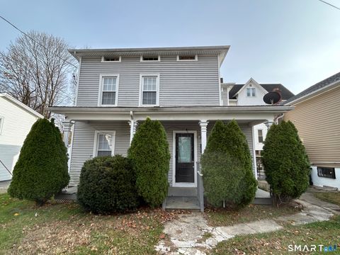 126 Tremont Street Ansonia CT 06401