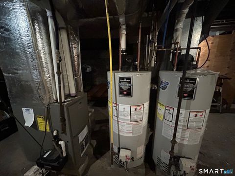 Tiny photo for 126 Tremont Street, Ansonia, CT 06401 (MLS # 24144086)