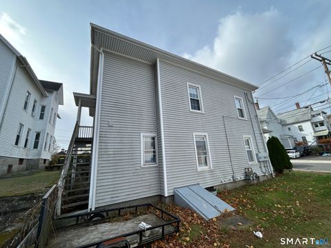 Tiny photo for 126 Tremont Street, Ansonia, CT 06401 (MLS # 24144086)