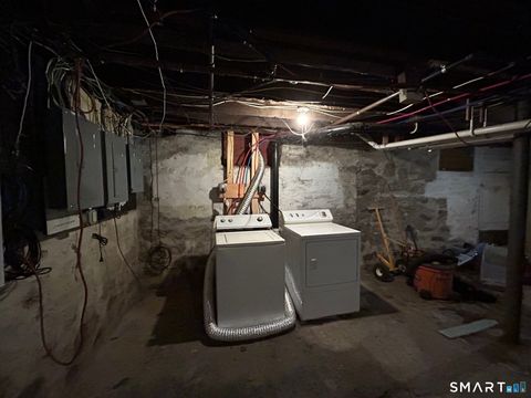 Tiny photo for 126 Tremont Street, Ansonia, CT 06401 (MLS # 24144086)