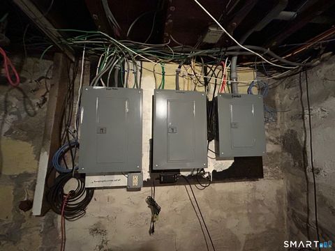 Tiny photo for 126 Tremont Street, Ansonia, CT 06401 (MLS # 24144086)