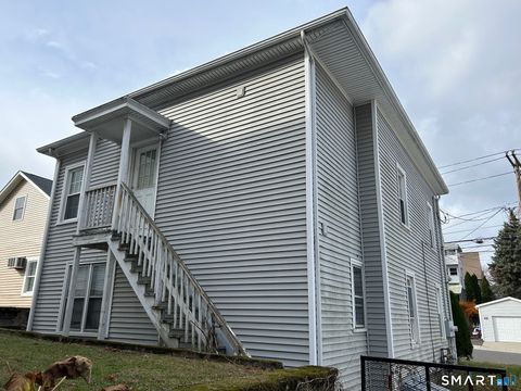 Tiny photo for 126 Tremont Street, Ansonia, CT 06401 (MLS # 24144086)