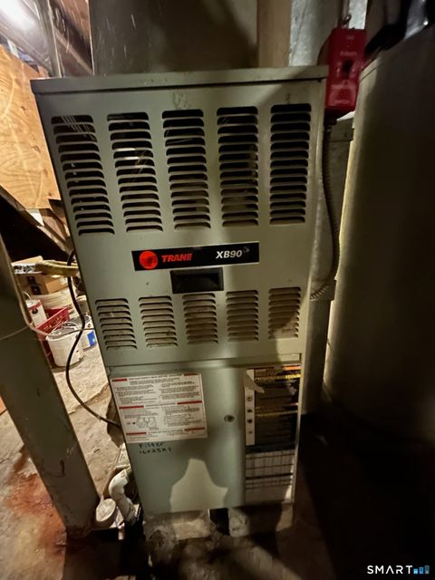 Tiny photo for 126 Tremont Street, Ansonia, CT 06401 (MLS # 24144086)