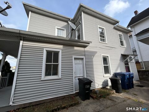 Tiny photo for 126 Tremont Street, Ansonia, CT 06401 (MLS # 24144086)