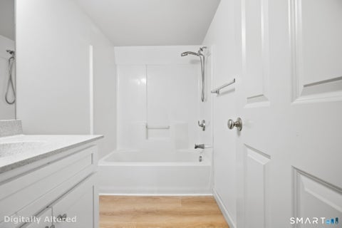 Tiny photo for 3250 Fairfield Avenue #224, Bridgeport, CT 06605 (MLS # 24209246)