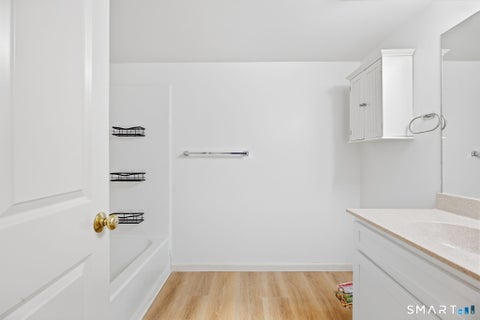 Tiny photo for 3250 Fairfield Avenue #224, Bridgeport, CT 06605 (MLS # 24209246)