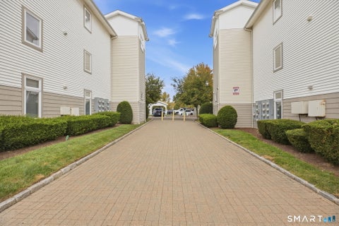 Tiny photo for 3250 Fairfield Avenue #224, Bridgeport, CT 06605 (MLS # 24209246)