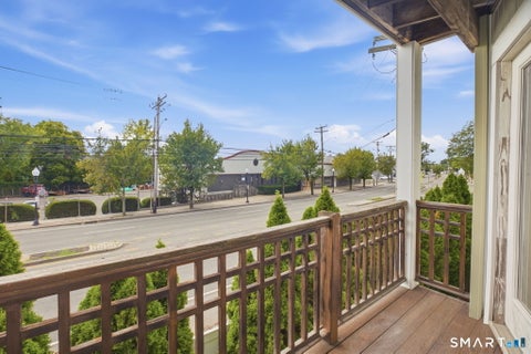 Tiny photo for 3250 Fairfield Avenue #224, Bridgeport, CT 06605 (MLS # 24209246)
