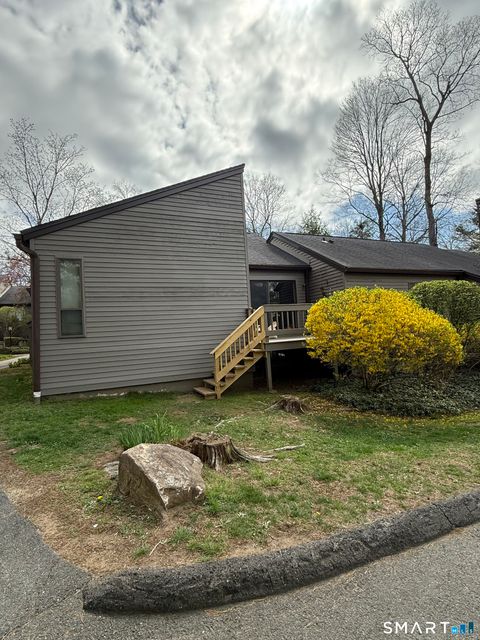 Tiny photo for 14 Heather Court #14, Woodbury, CT 06798 (MLS # 24168322)
