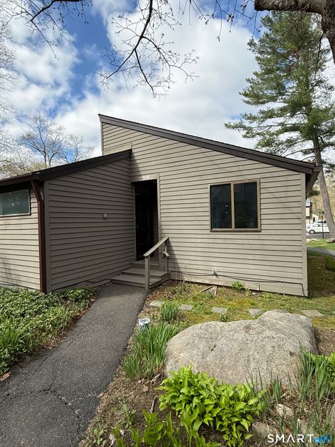 Tiny photo for 14 Heather Court #14, Woodbury, CT 06798 (MLS # 24168322)