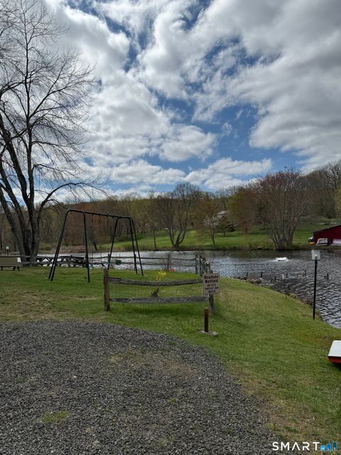 Tiny photo for 14 Heather Court #14, Woodbury, CT 06798 (MLS # 24168322)