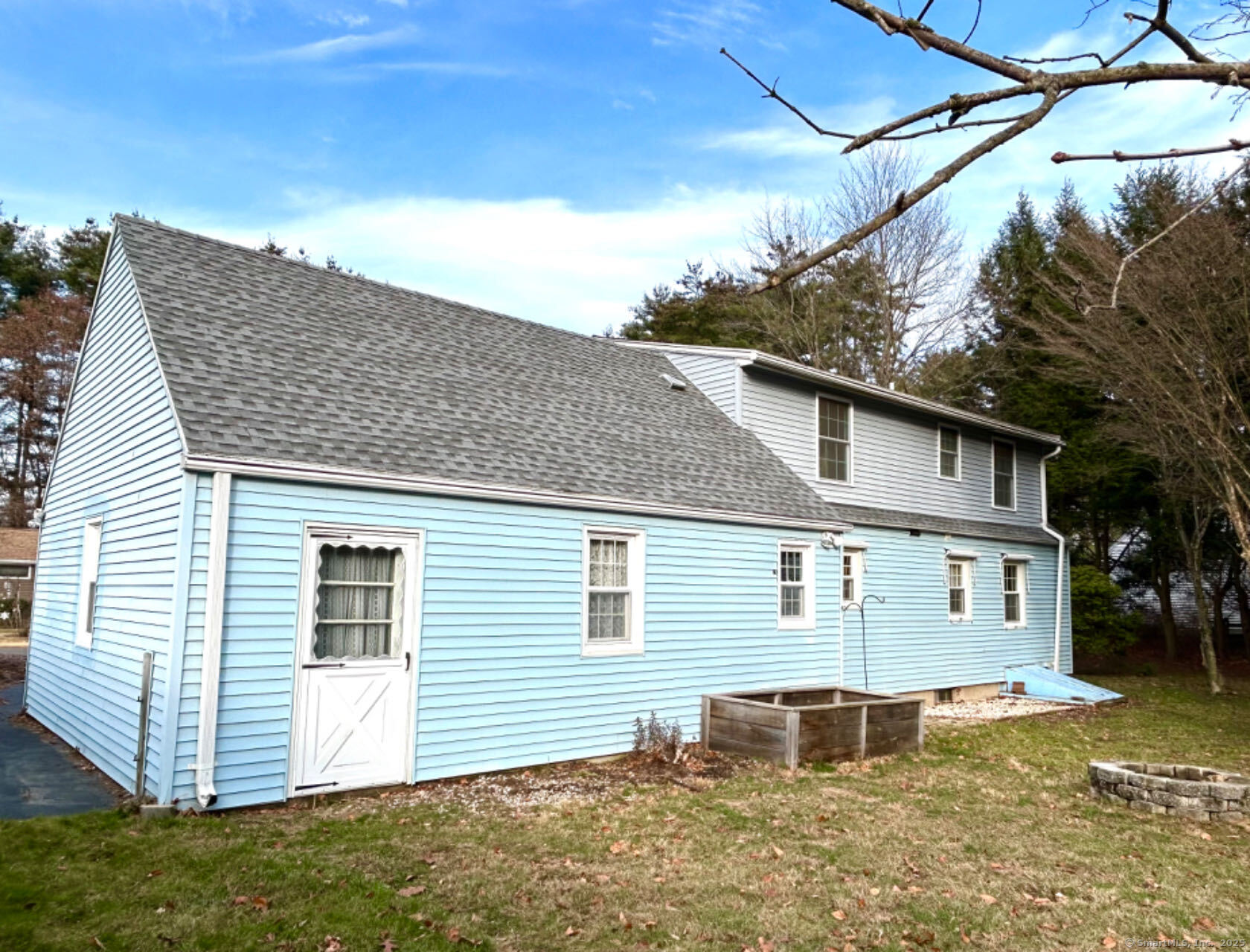 11 Fernwood Road
