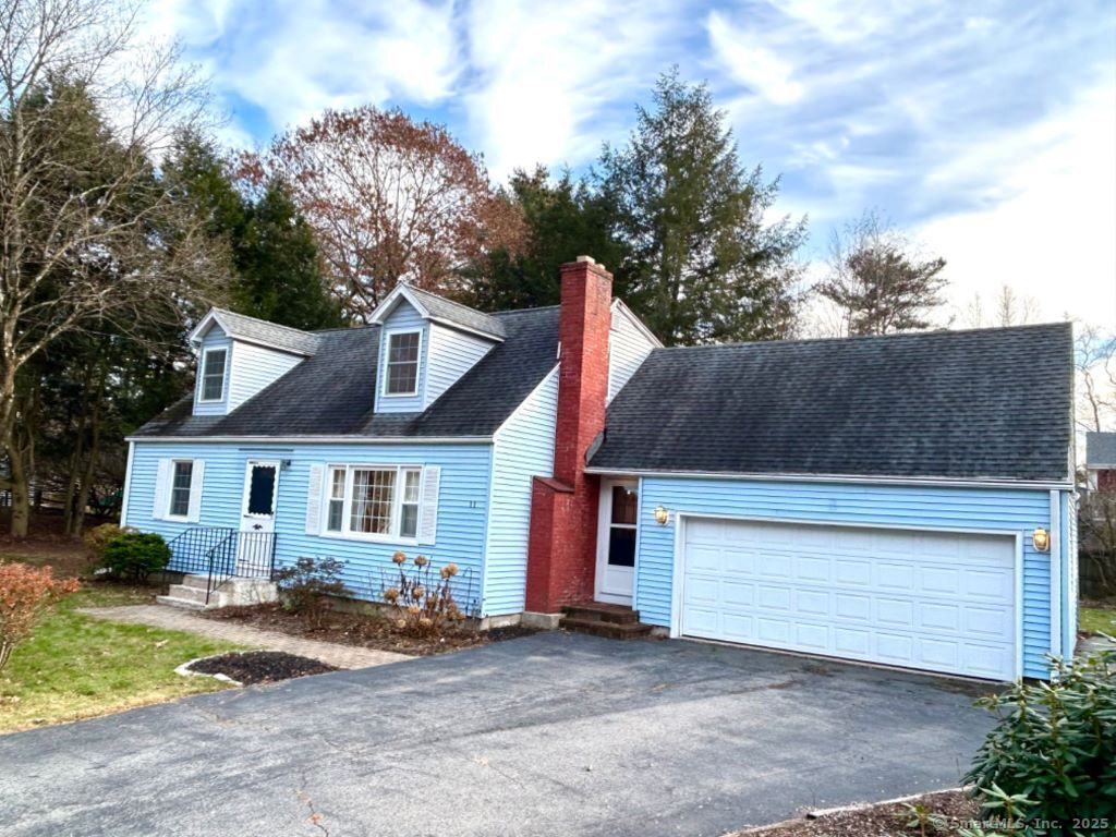 11 Fernwood Road