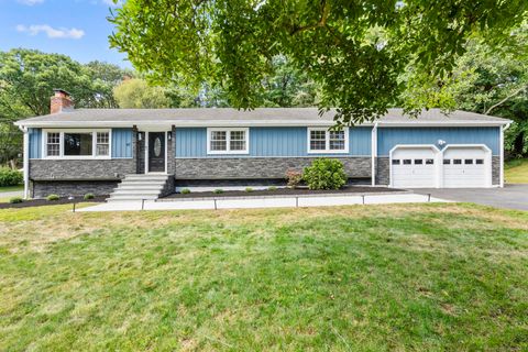 47 Primrose Drive Trumbull CT 06611