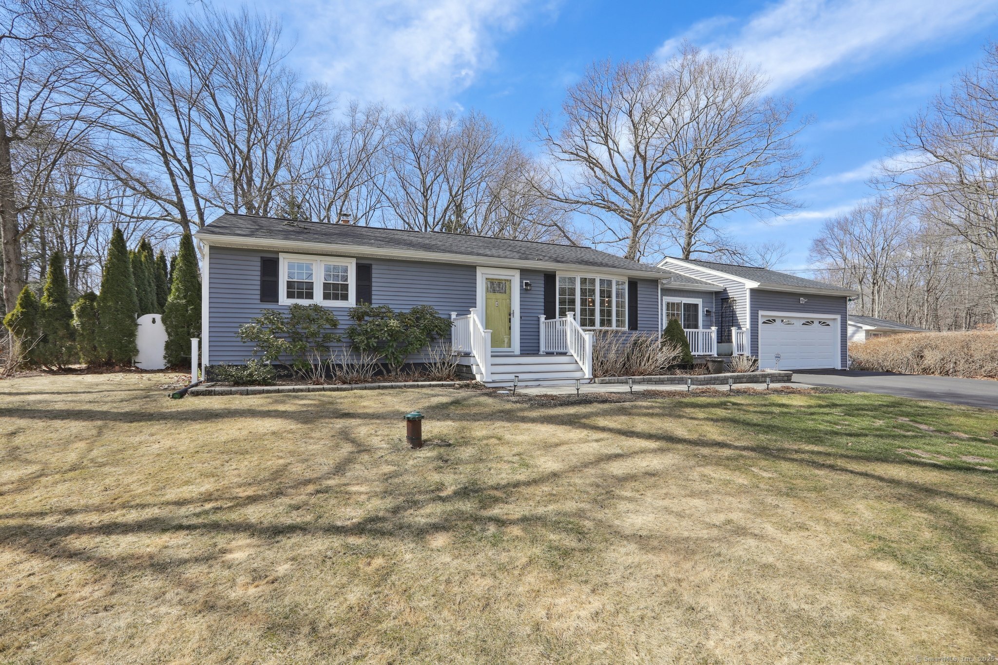 4 Sherwood Drive, Prospect, Connecticut image 32