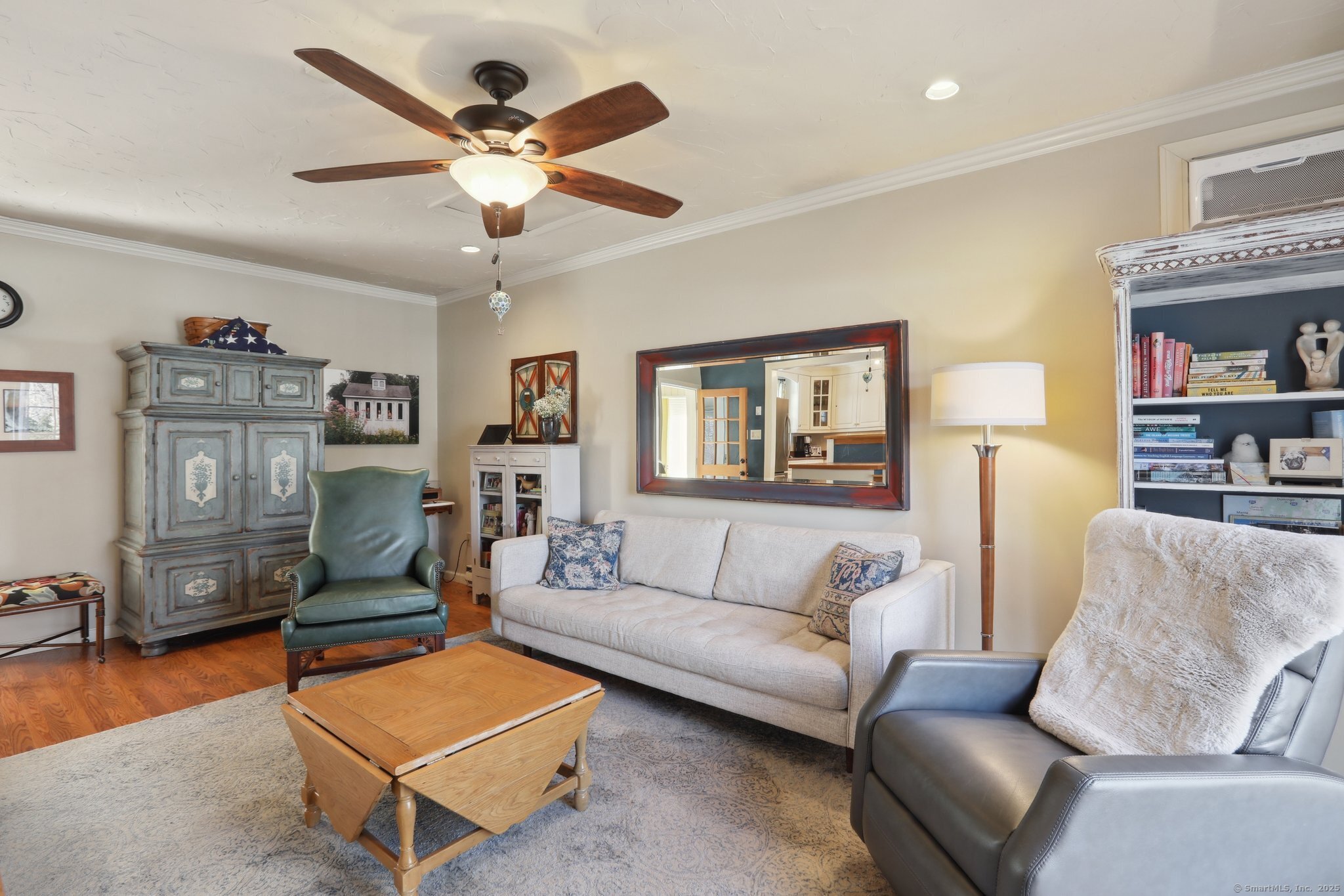 4 Sherwood Drive, Prospect, Connecticut image 14