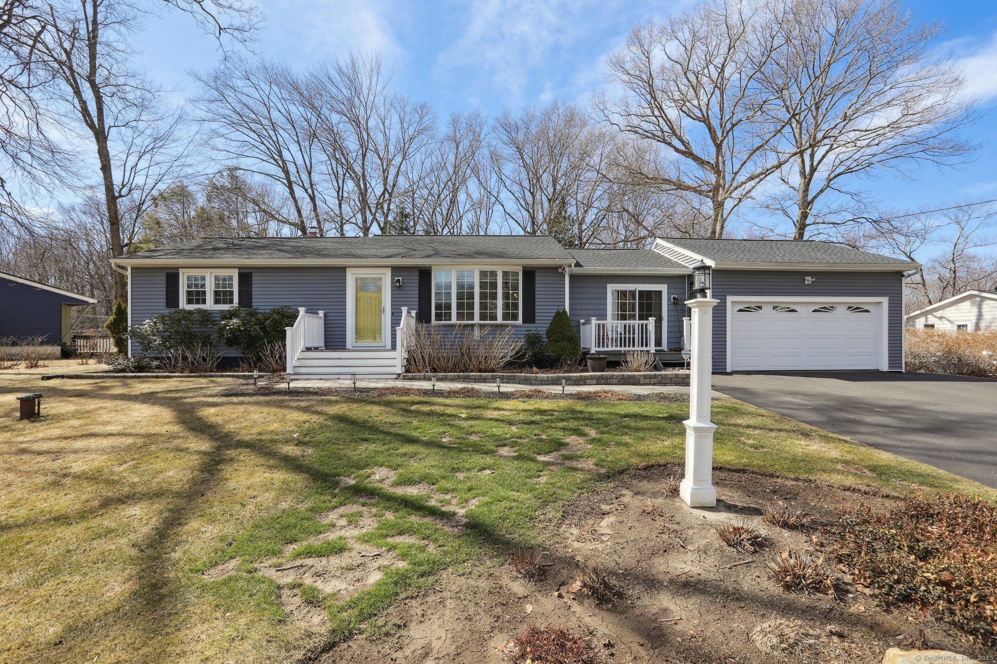 4 Sherwood Drive, Prospect, Connecticut image 1