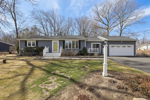 4 Sherwood Drive, Prospect, CT 06712 - #: 24079723