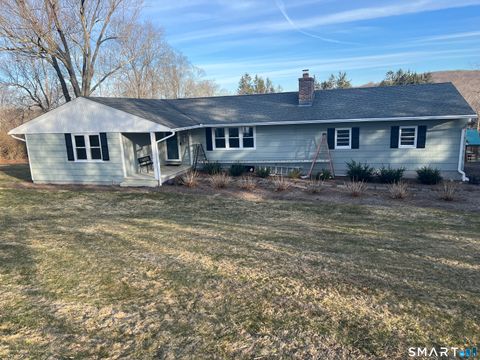 Photo of 49 Warner Road, Bridgewater, CT 06752 (MLS # 24160549)