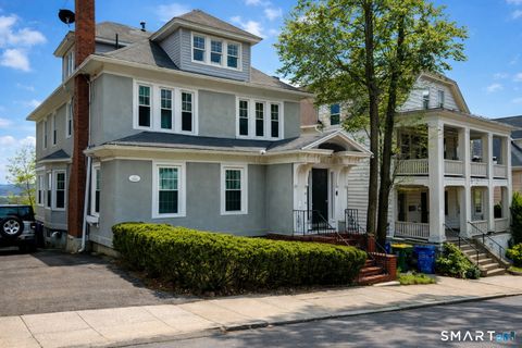 Photo of 181 Buckingham Street, Waterbury, CT 06710 (MLS # 24162750)