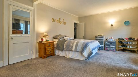 Tiny photo for 181 Buckingham Street, Waterbury, CT 06710 (MLS # 24162750)