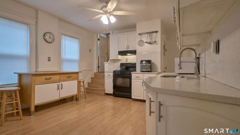 Tiny photo for 181 Buckingham Street, Waterbury, CT 06710 (MLS # 24162750)
