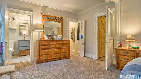 Tiny photo for 181 Buckingham Street, Waterbury, CT 06710 (MLS # 24162750)