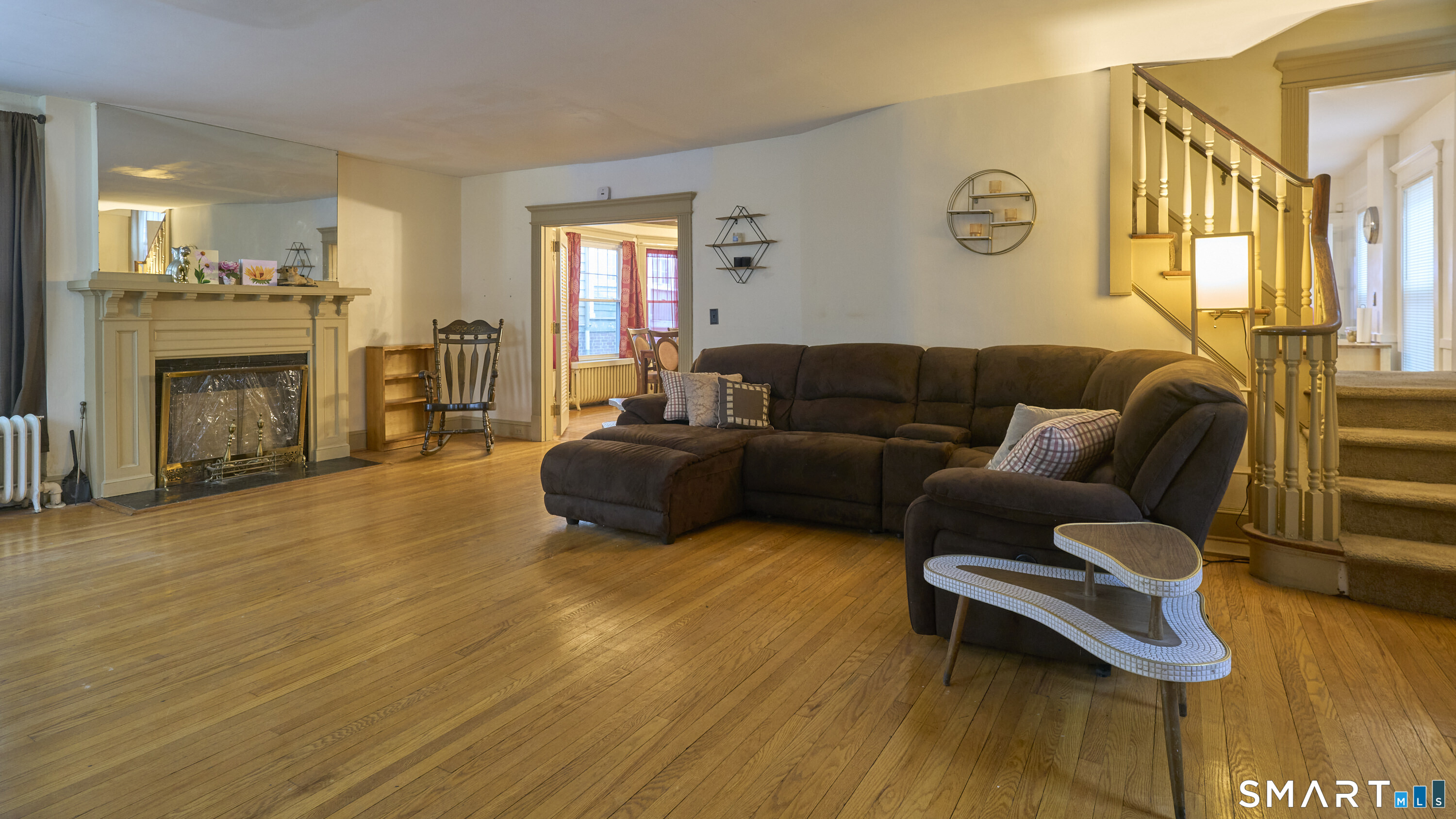 181 Buckingham Street