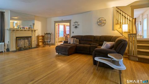 Tiny photo for 181 Buckingham Street, Waterbury, CT 06710 (MLS # 24162750)