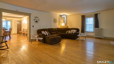 Tiny photo for 181 Buckingham Street, Waterbury, CT 06710 (MLS # 24162750)