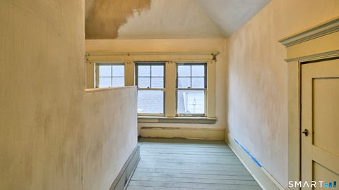 Tiny photo for 181 Buckingham Street, Waterbury, CT 06710 (MLS # 24162750)