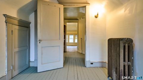 Tiny photo for 181 Buckingham Street, Waterbury, CT 06710 (MLS # 24162750)