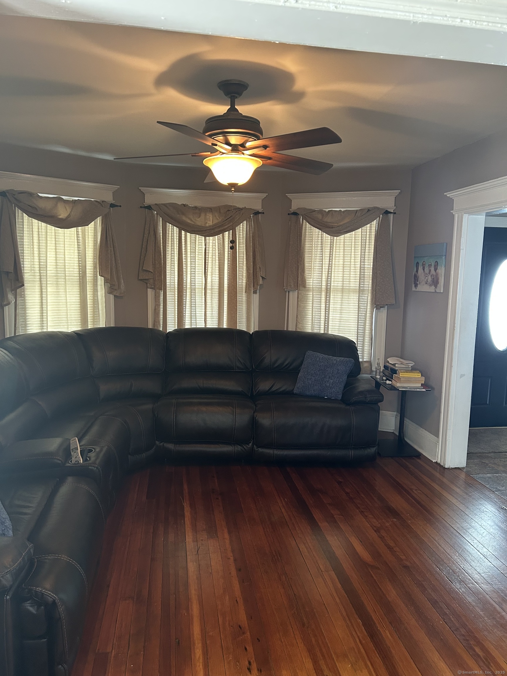 554 Huntington Road