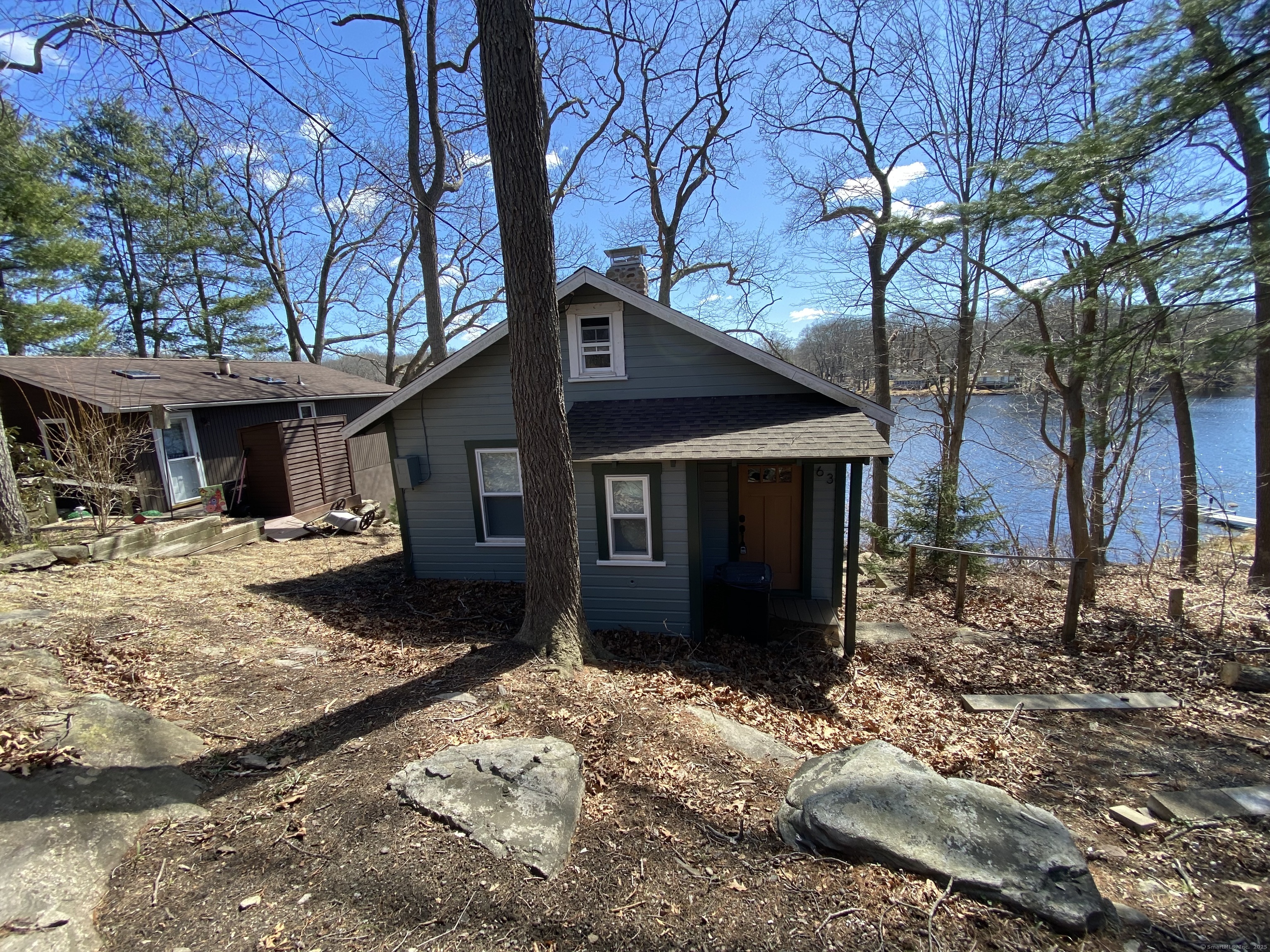63 W Shore Drive, Haddam, Connecticut image 1