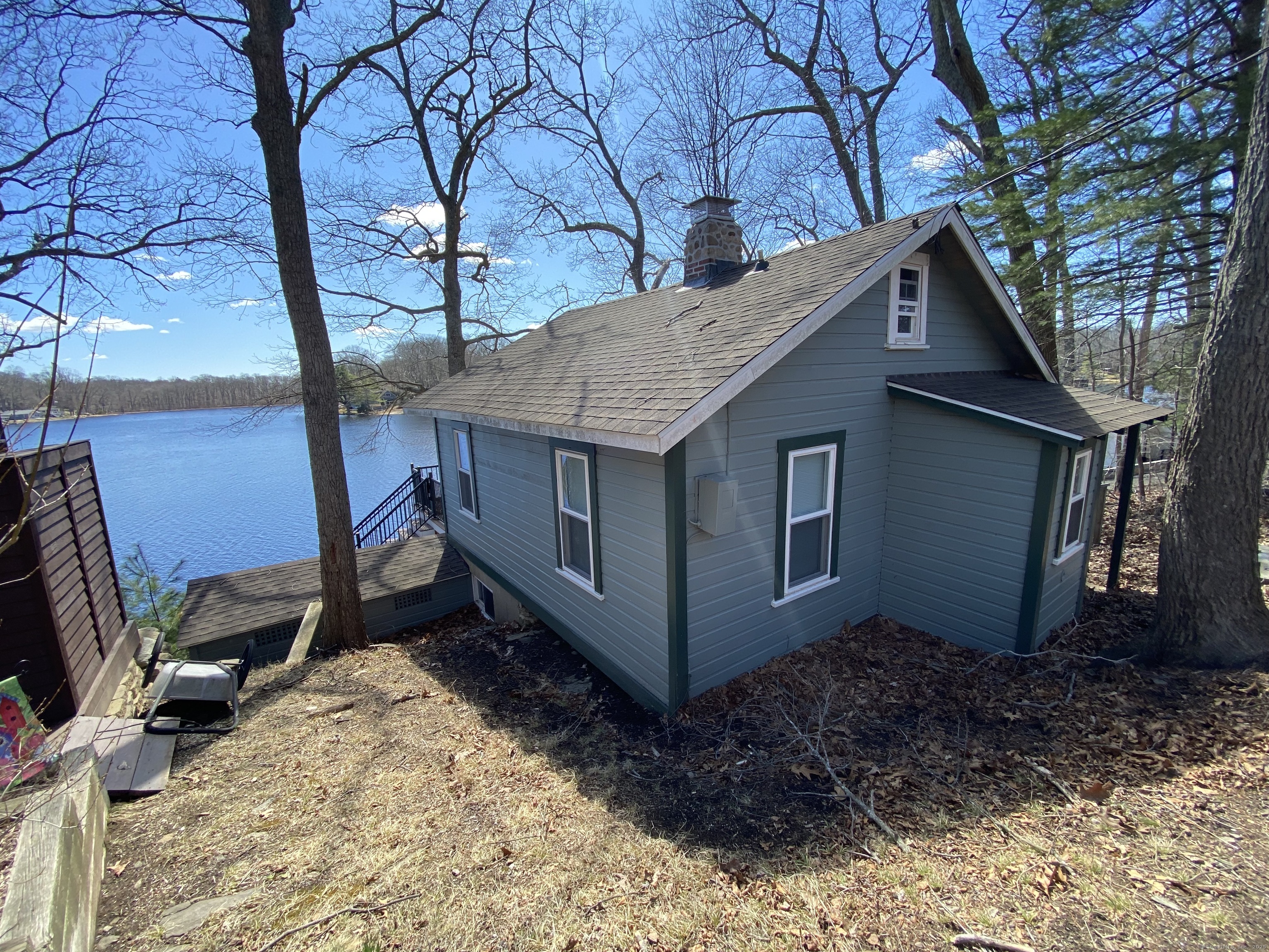 63 W Shore Drive, Haddam, Connecticut image 2