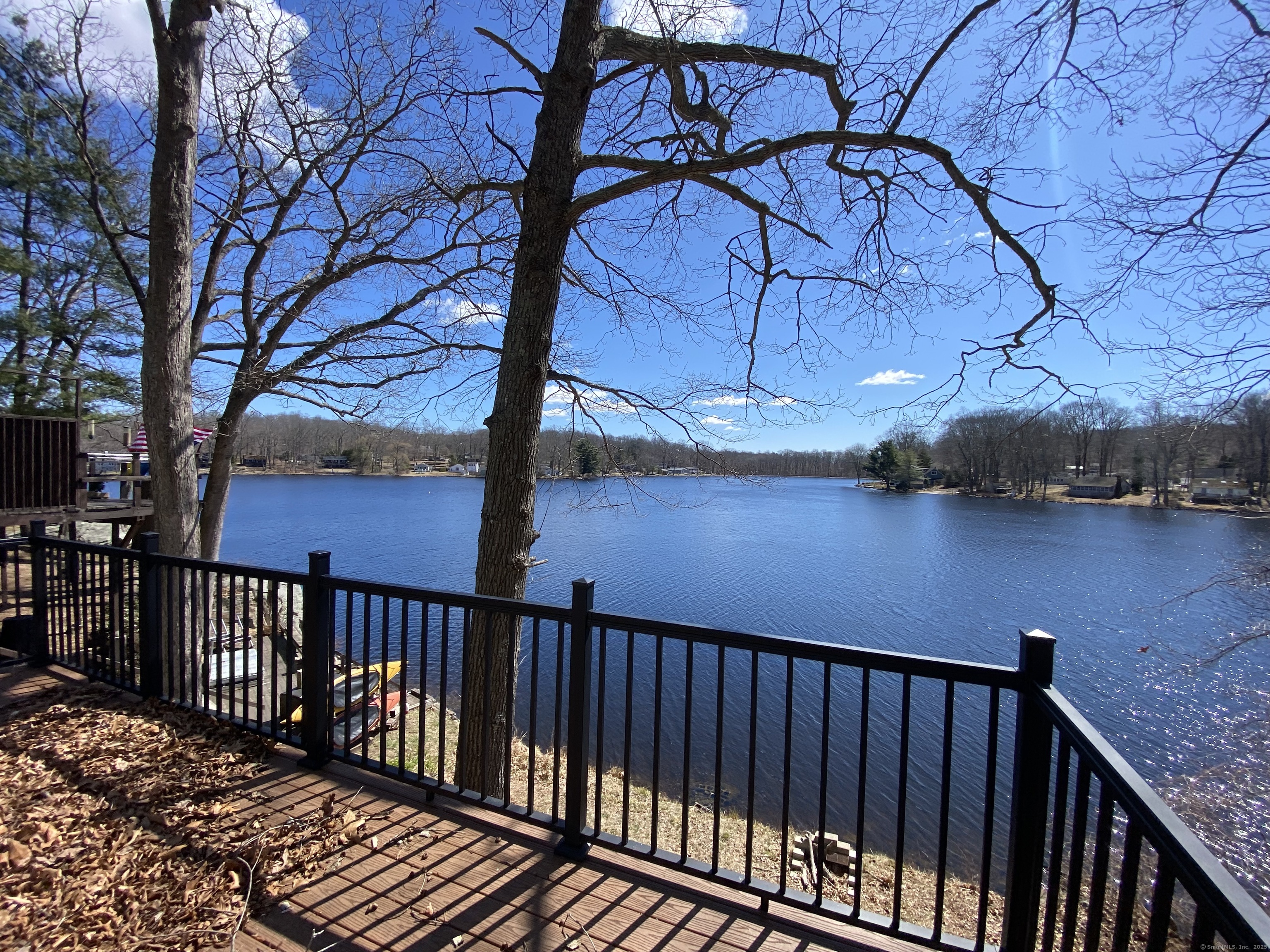 63 W Shore Drive, Haddam, Connecticut image 28