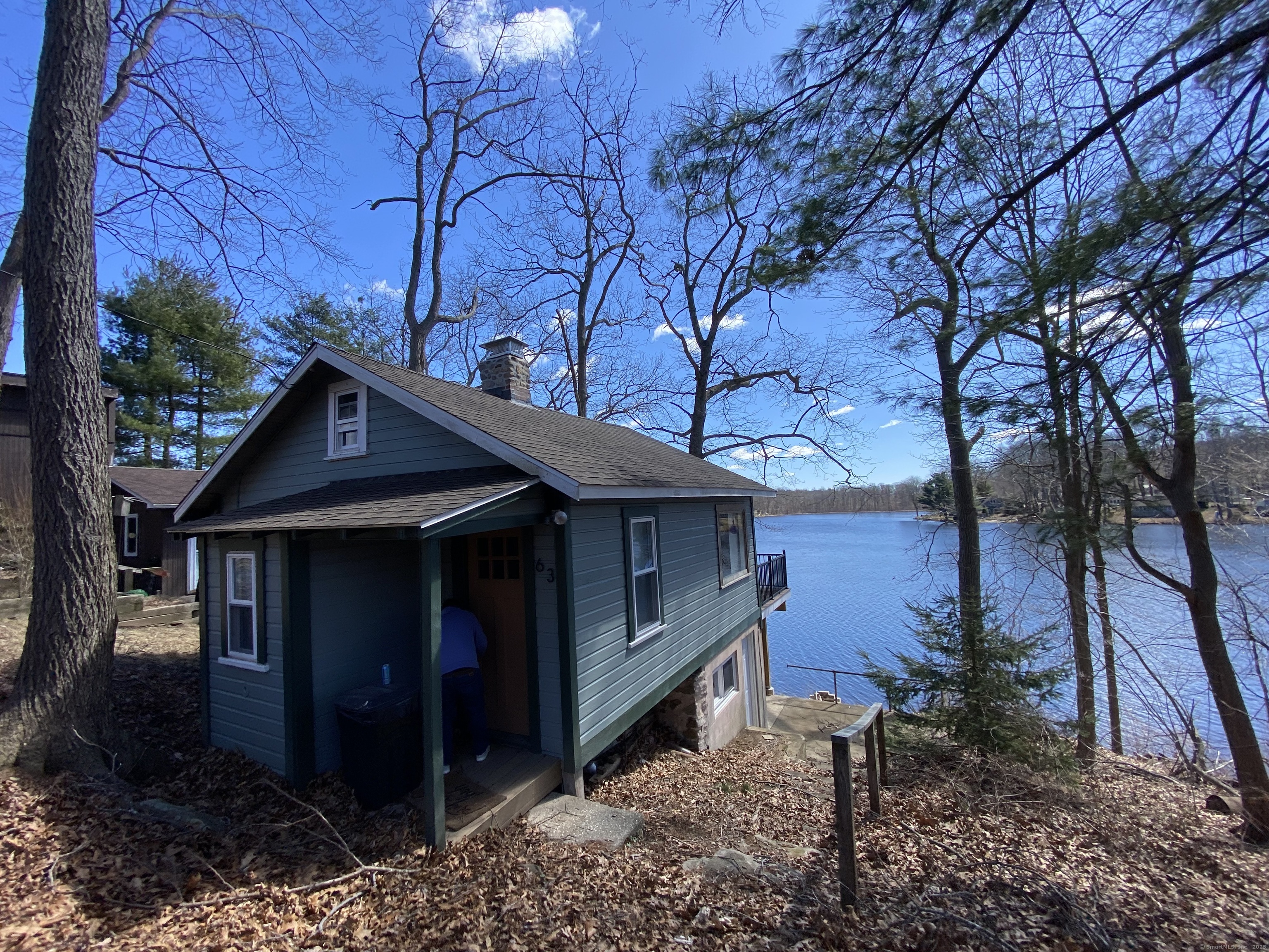 63 W Shore Drive, Haddam, Connecticut image 4