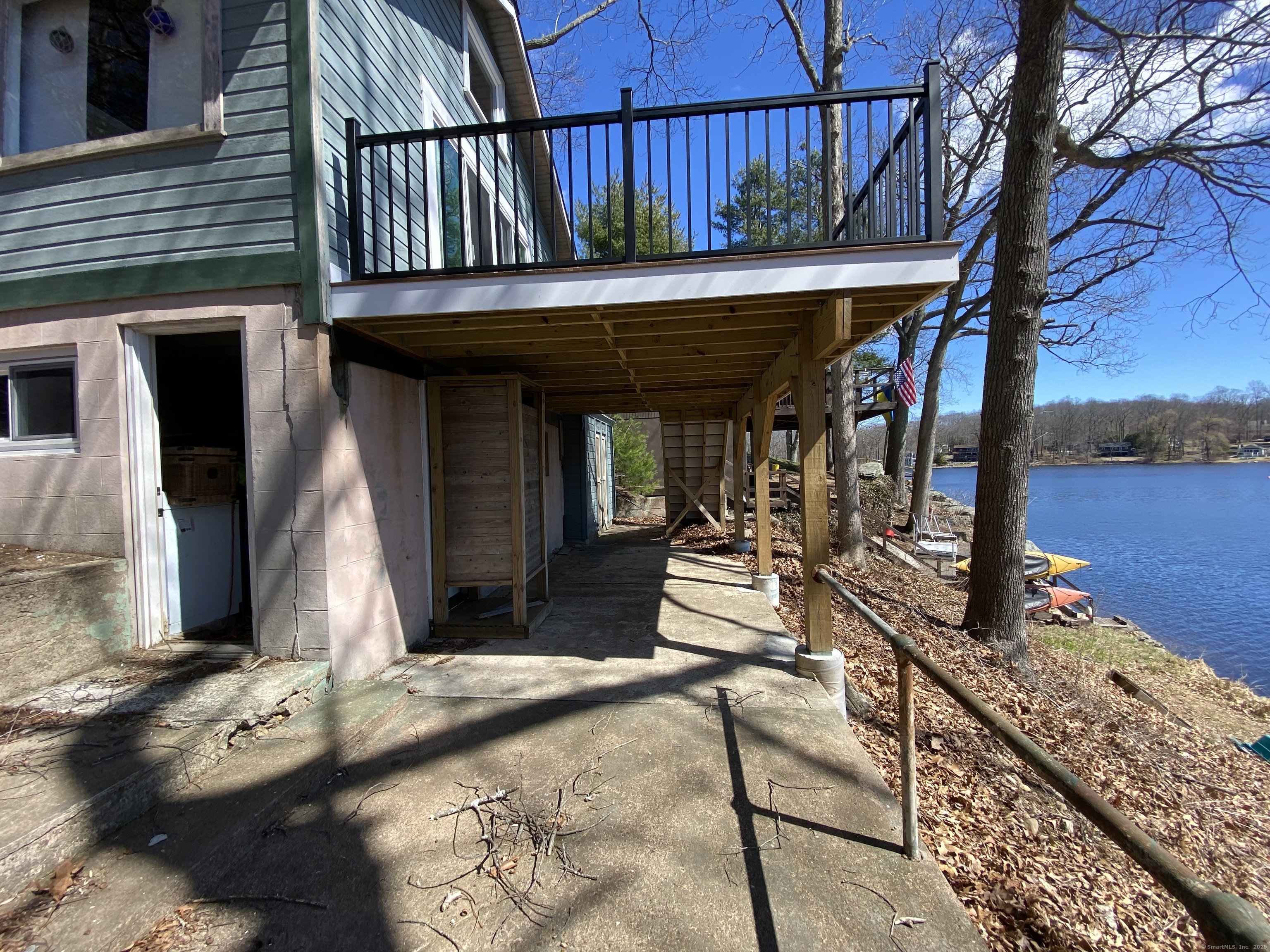 63 W Shore Drive, Haddam, Connecticut image 13