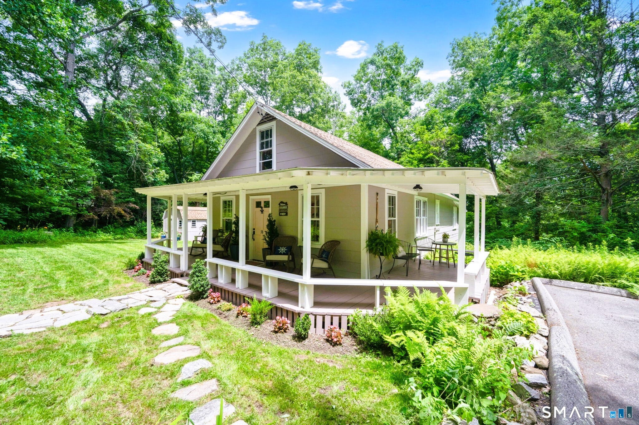 38 Briarcliffe Road