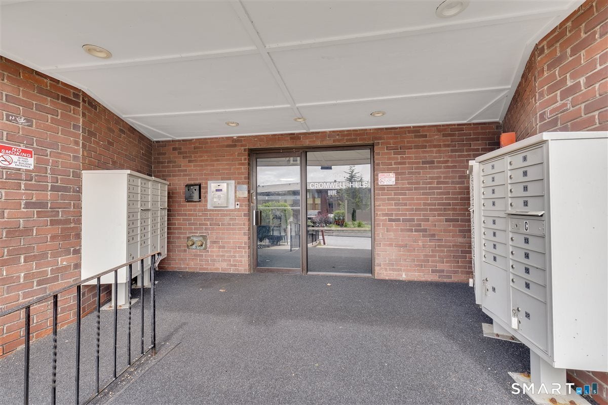 2315 Cromwell Hills Drive 2315